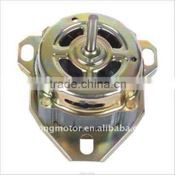 washing machine motor