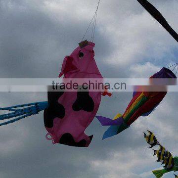 elephant windsock
