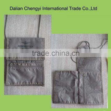 Perfect Design Solid Neck Wallet photo-3