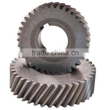 atlas copco gears air compressor parts gear wheel