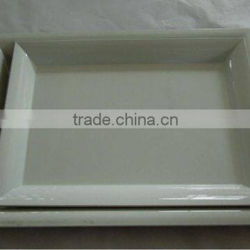 PP plastic tray,seving trays