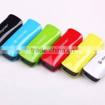 Mobile Phone Battery Charge