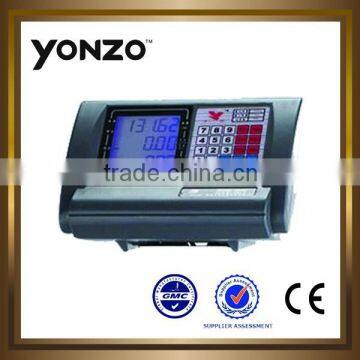 Recommended easy carring professional high-quality weighing Indicator