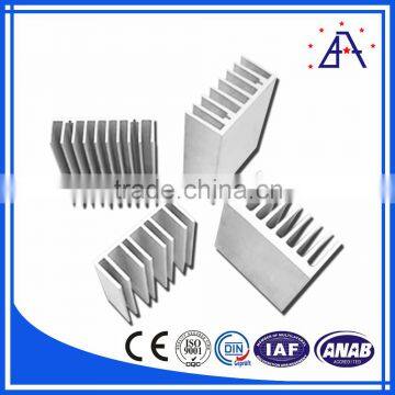 Leading Manufacturer Aluminium Heatsink photo-4