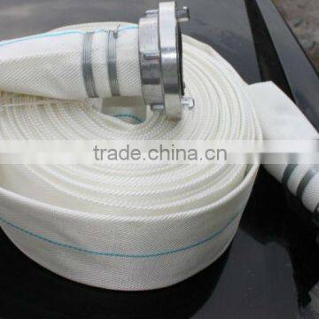 2.5inch PVC Lining fire hose reel