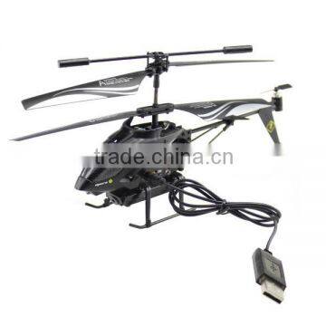 New 3.5CH Mini rc Helicopter Camera With Gyro by Indoor photo-3