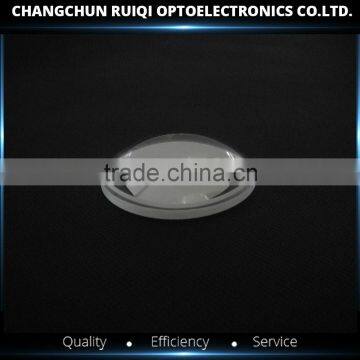 N-BK7 Plano Convex Lens of Diameter 75mm and Focal Length 200 Mm. photo-2