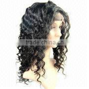 cheap indian remy full lace wigs