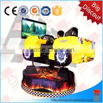 HOT!!! F1 Racing Simulator Machine & Car Simulator Game Machine photo-6