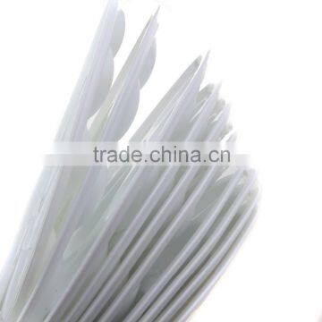 10 Well Oval Profesional Plastic Paint Palette photo-4