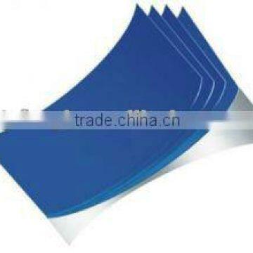 Stable Quality Positive Thermal CTP Plate