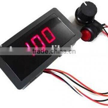 Machine Controller, Speed Controller, Brush Motor, Speed Regulation