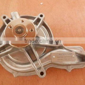 Volvo L150E A25E A30E FB2800C FBR2800C Coolant Pump 8148167 20464403 20431584 photo-3