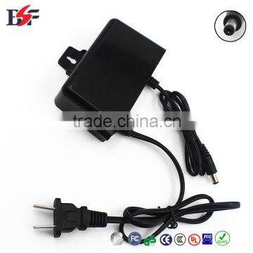 12v 2a Wateroof Adapter for Cctv Monitor photo-5