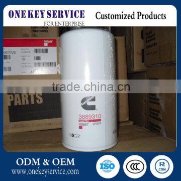 Factory Price Supply For FS1242 Truck Fuel Filter Assembly