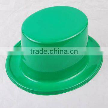 PVC Falt Top Hat Party Top Hat Party Decoration Stage Performance photo-3