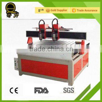 Mini CNC Router and Desktop CNC Router High Precision Best Price Advertising 6040 Cnc Router photo-4