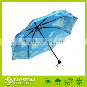 Foldable umbrella,bright colored umbrella,bali umbrella