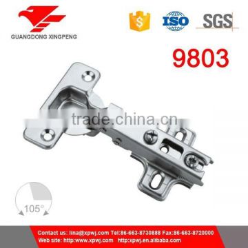 China Furniture Hardware Accessory 35mm Cup One Way FGV Cabinet Hinge