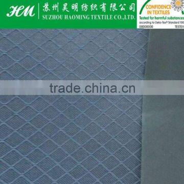 600D polyester oxford ripstop oxford fabric