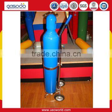 Small portable oxygen cylinder for sale with TPED