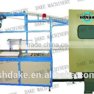 High Speed Dry Offset Cup Automatic Printing Machine