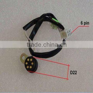 Sensor Gearbox wiring assy for 200-250cc ATV