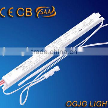 T5 electronic ballast for light box 220V