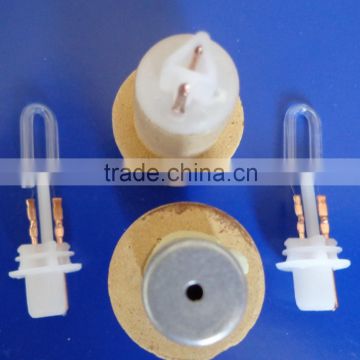 thermocouple sensor(Type S,R,B and Wre)