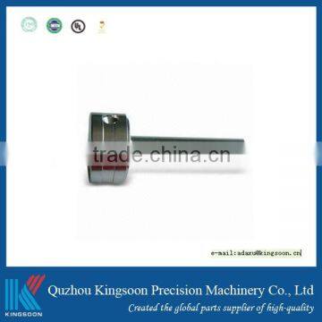 odm oem auto precision turning and milled part customized marine engine metal parts                        
                                                                                Supplier's Choice