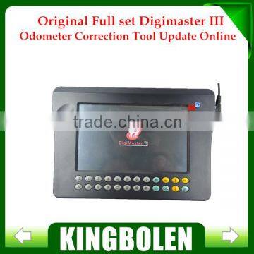 Digimaster 3 ecu programmer / Digimaster III tacho programmer / Digimaster3 odometer adjuster