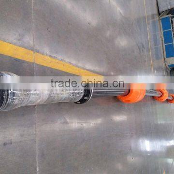Dredge Hose for Cutter Suction Dredger photo-3