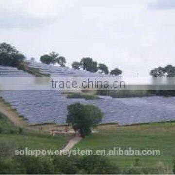 3kw Cheap Solar Lighting System for Indoor photo-2