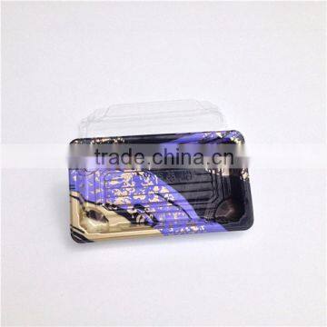 KW1-1100FA Plastic Mini Sushi Plate