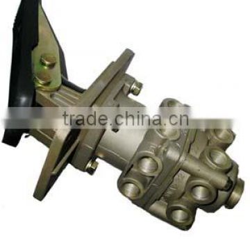 VIE China top brand foot brake valve 3514T1D2-010