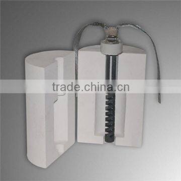 STA CE Quality U Shape SiC Heating Elements for muffle furnace