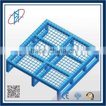 steel special pallet