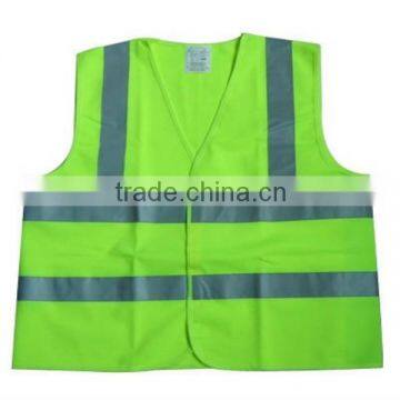 Visibility Reflective Vest