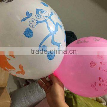 Plastic Balloons manufacturers