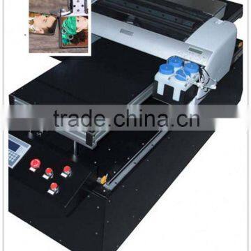 Digital Textile Fabric Printer photo-6