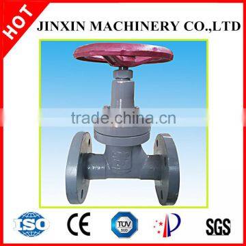 GAS Storage Completed Valve Series Globe Valves photo-3