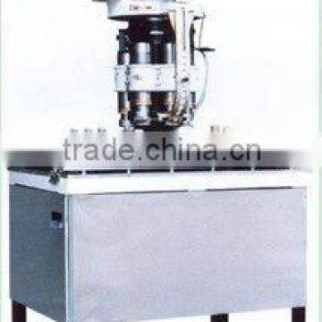 Beverage Machine,Automatic Capping Machine for Crown Cap