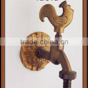 archaize style bathroom mixer taps