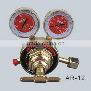 Gas Regulators Acetylene AR-12