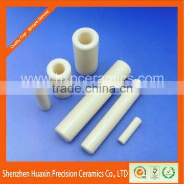 High purity alumina ceramic shaft