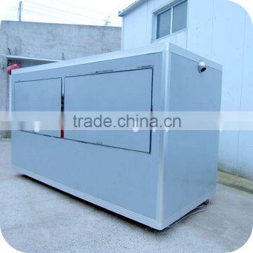2014 New Design Dount Cake Bake Pops Maker with Food Kiosk Cart XR-FV400 D