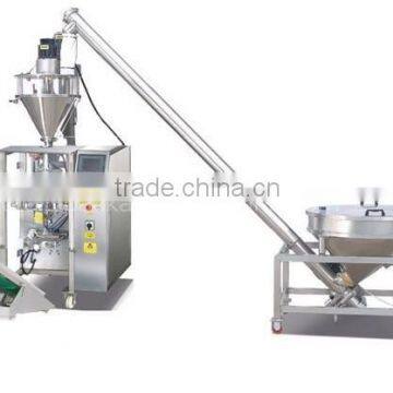 vertical FFS packaging machine(RZ-400D)