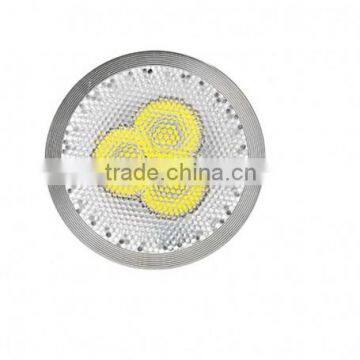 LED Spotlight 6W 600LM Warm White Led Spot Light GU10 AC85-265V Spotlight photo-2