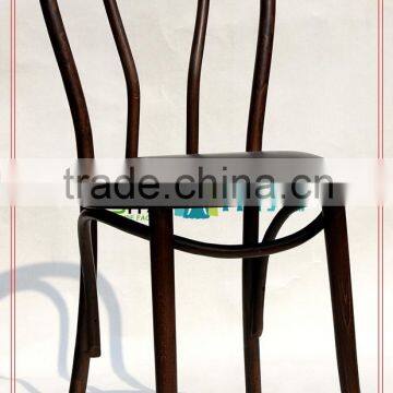 Restaurant Dinning Thonet Chair