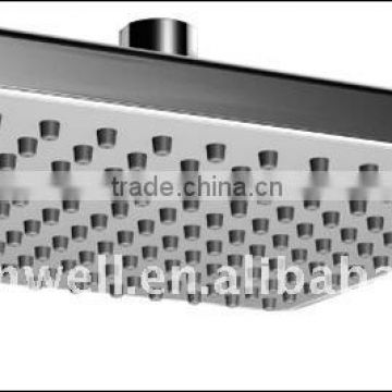 Saving Water Square Shower Head